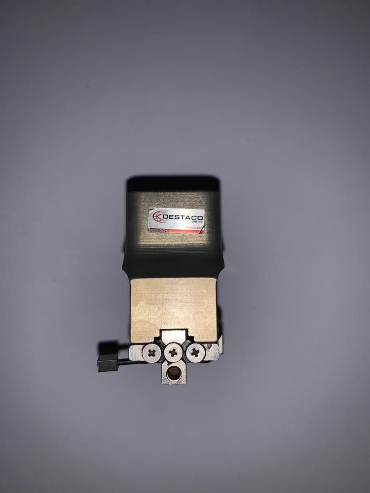 Destaco Gripper RP-50P -V