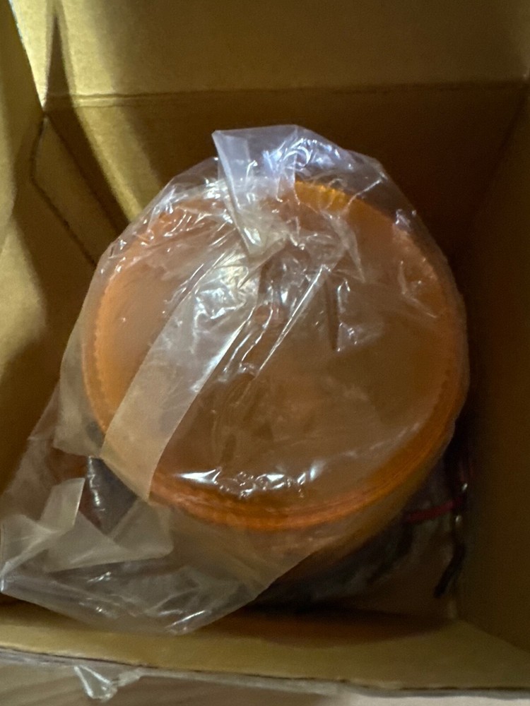 PRECO SAFETY 3318A - STROBE LIGHT