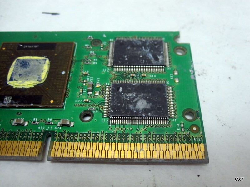 Intel 713539-001 Processor Unit 713539001