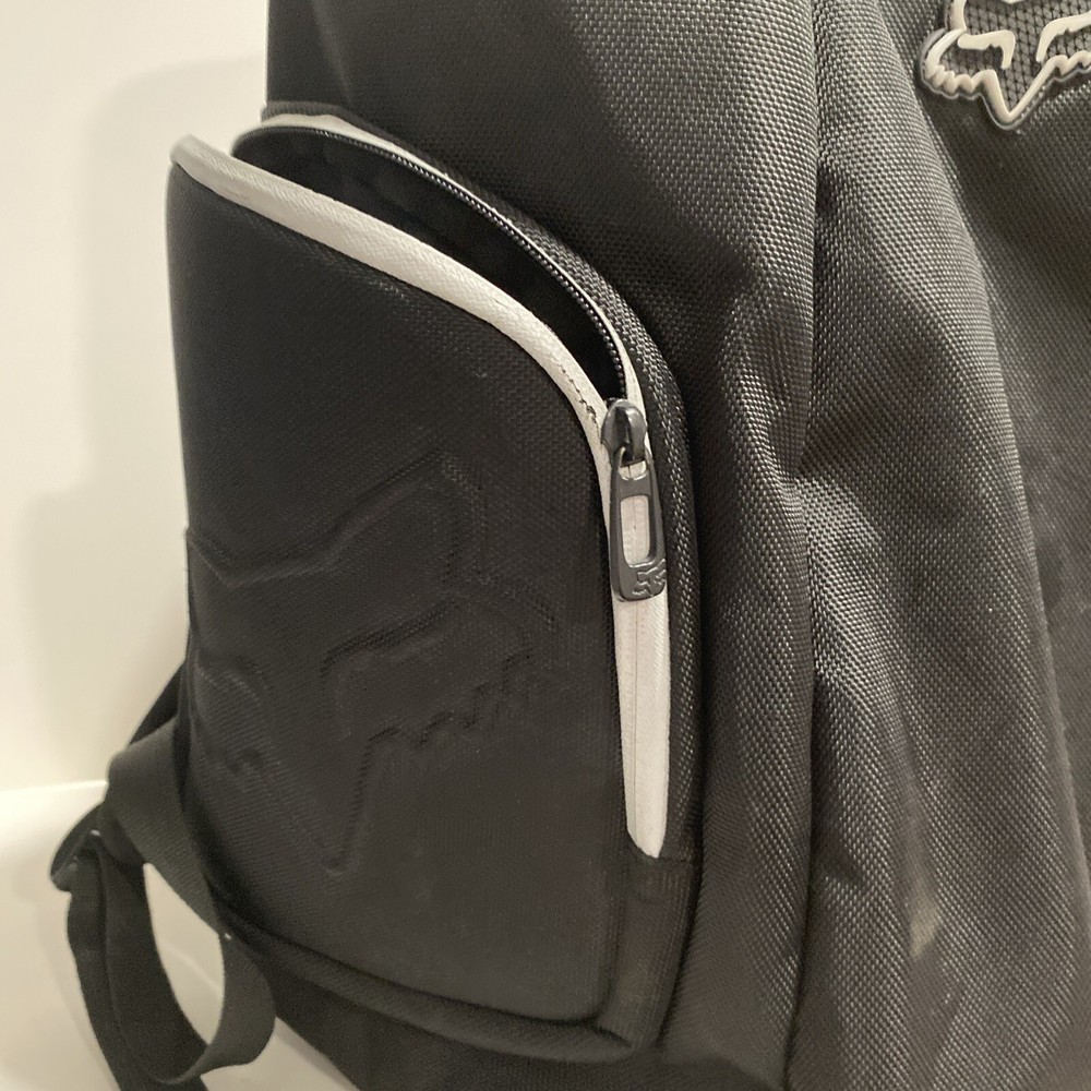 Fox Precision Backpack