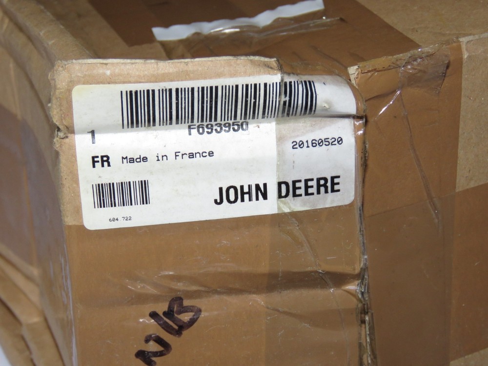 John Deere F693950 Control Console - NEW