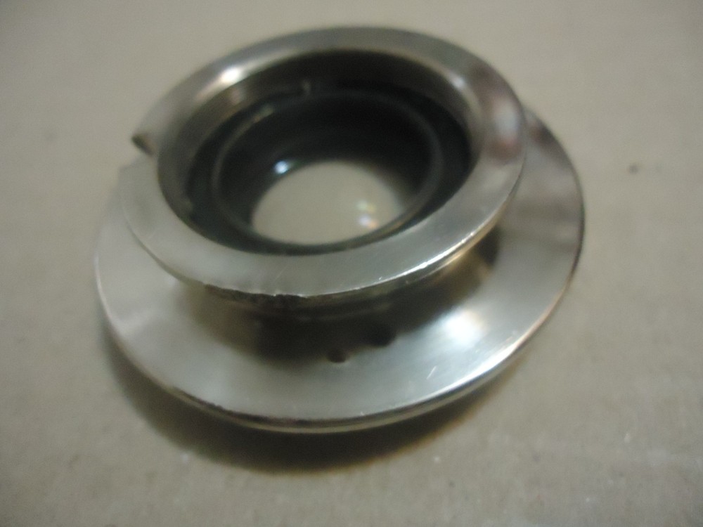 2 X Quality Microscope Adapters .