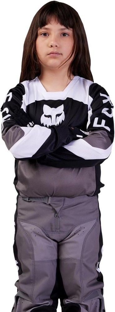 Fox Youth 180 Nitro Jersey