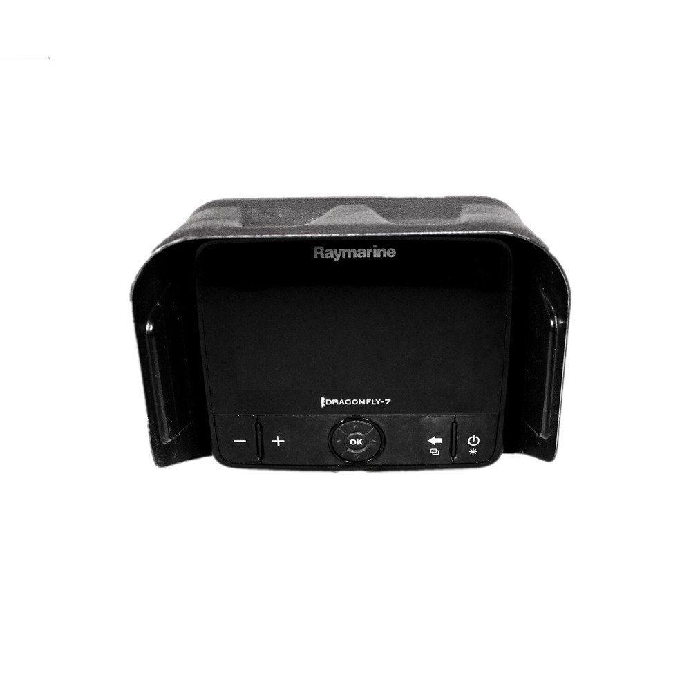 Simrad Go7 XSR Visor BP1728-A
