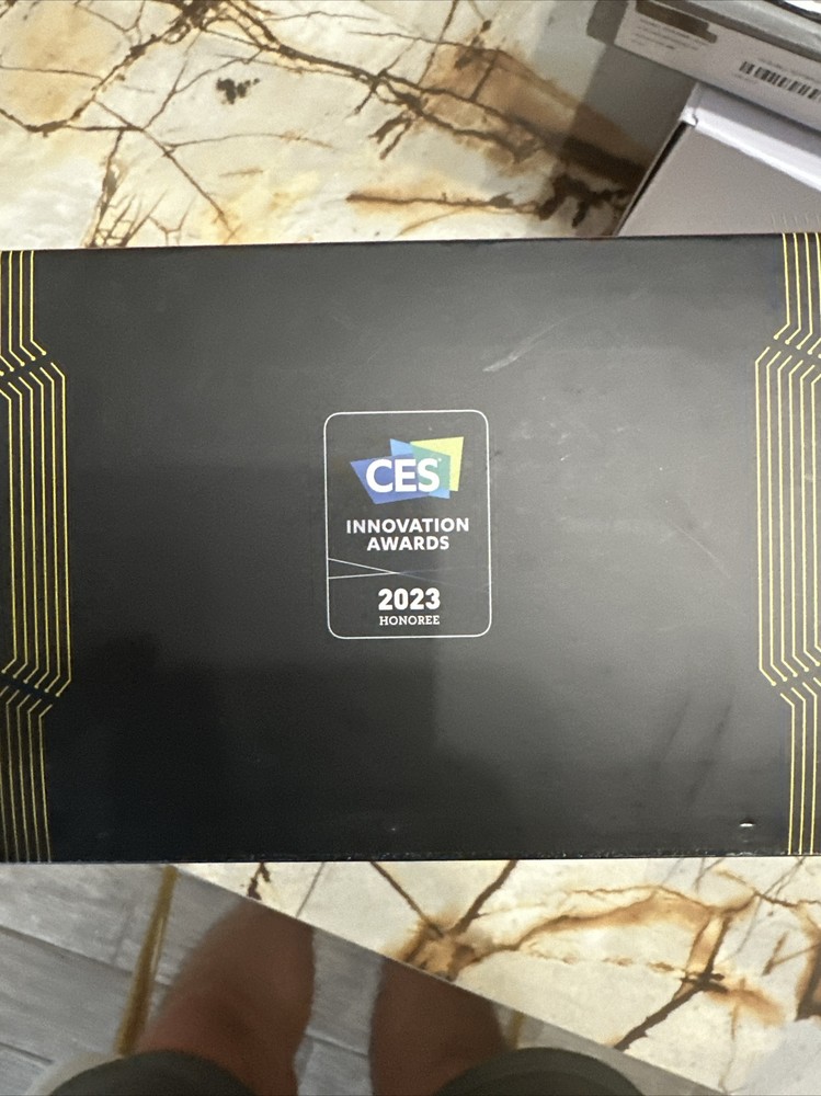 Cololight COLOPLAY LS169 Black Stream Deck Desktop Controller Gaming