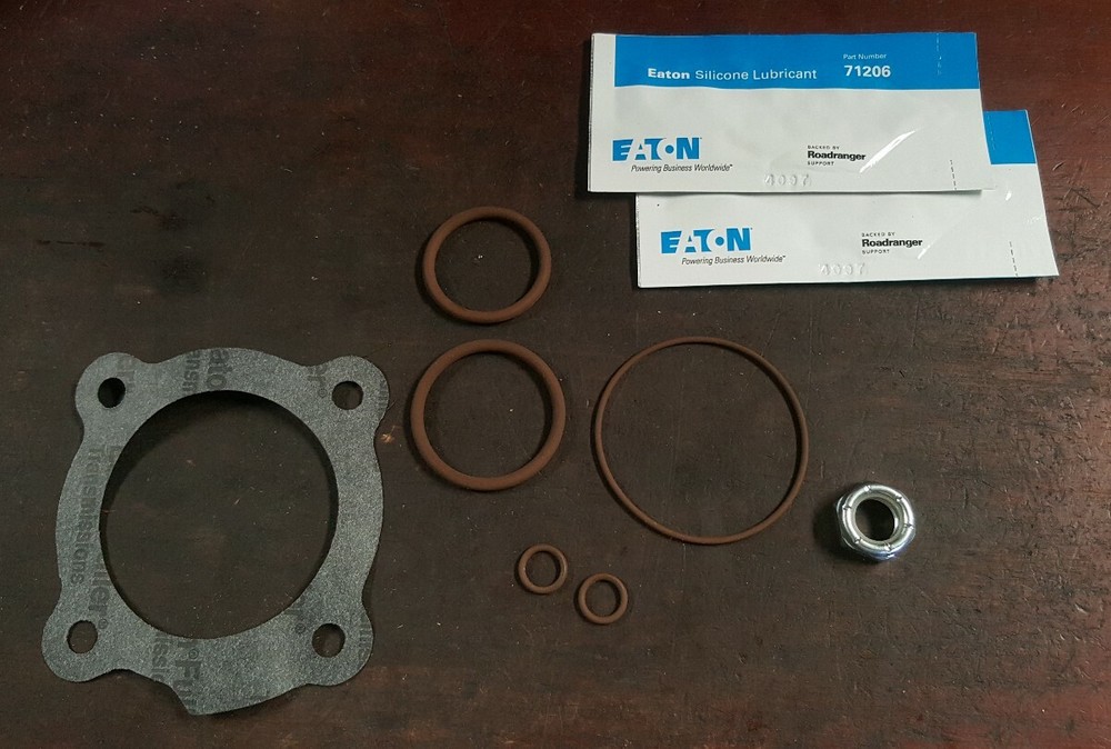 Eaton Fuller K3501 Conversion Kit