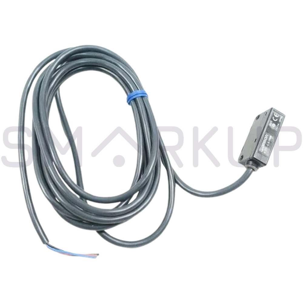 New In Box OMRON E3S‑LS3NW Sensor