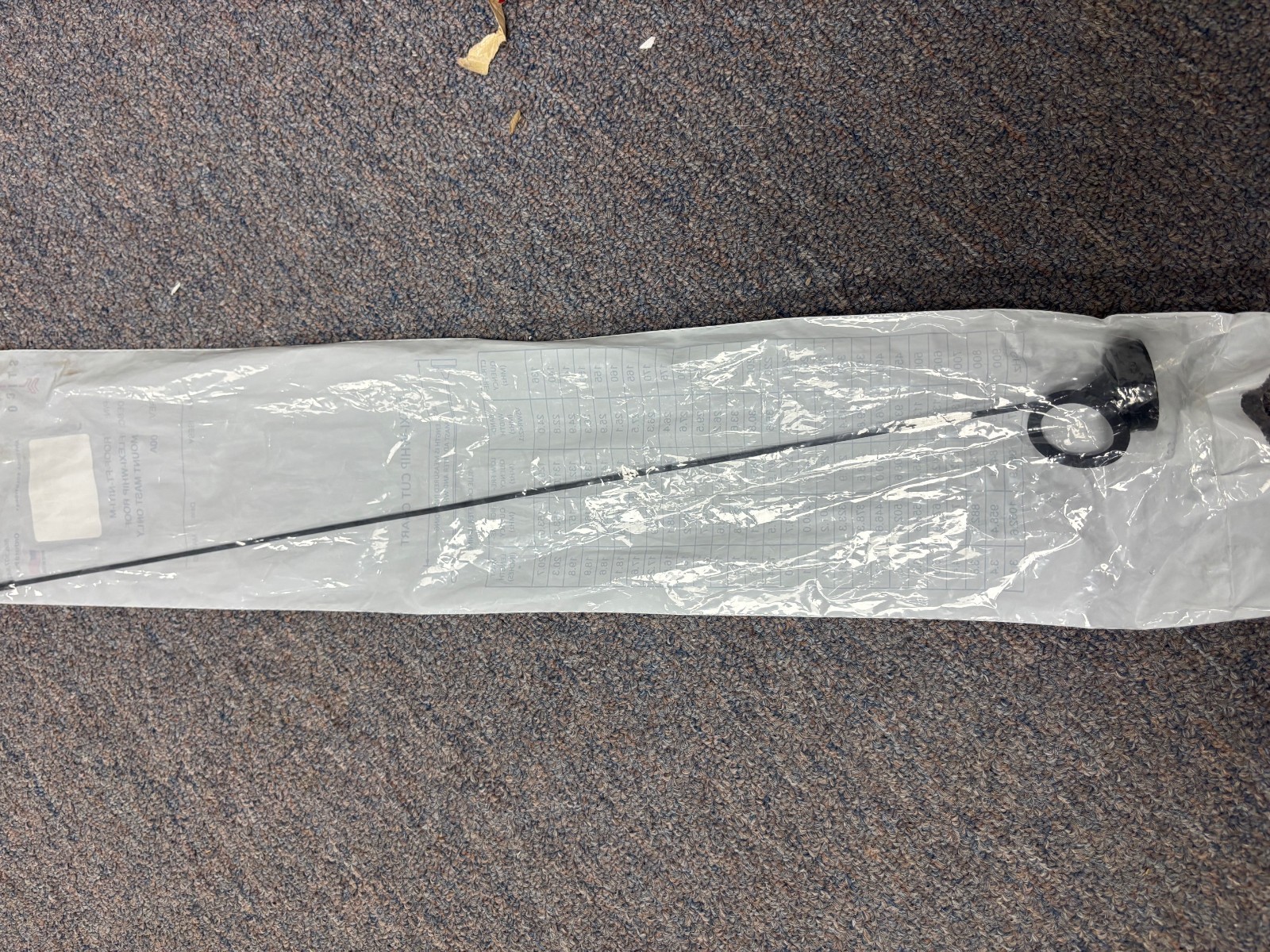 Stico Flexi-Whip Roof Mount Antenna ROOF-FT-NITI-M