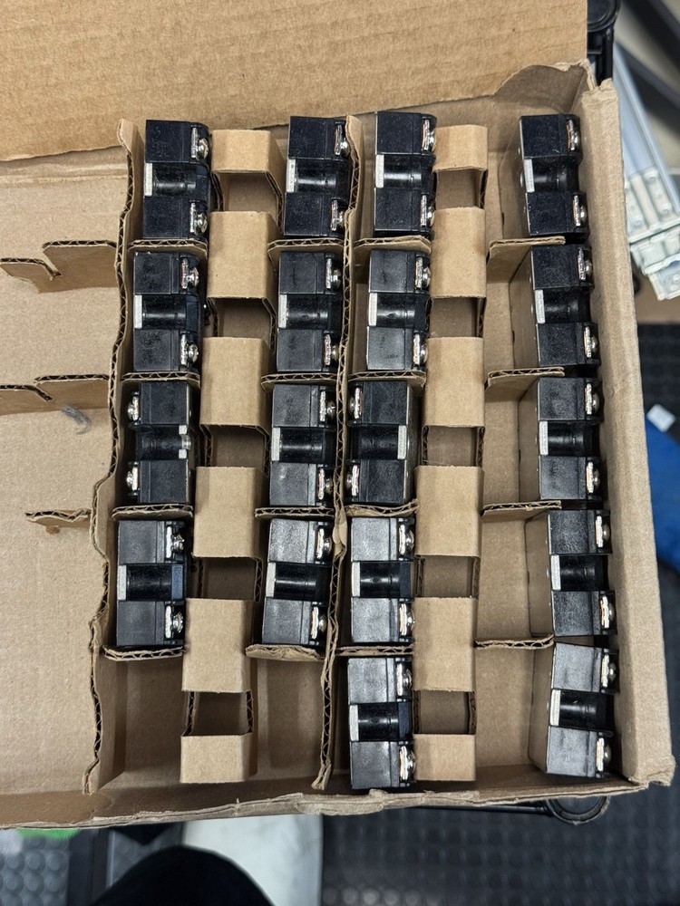 Crydom (A2475) Solid State Relay, 90-280 VAC, 75A