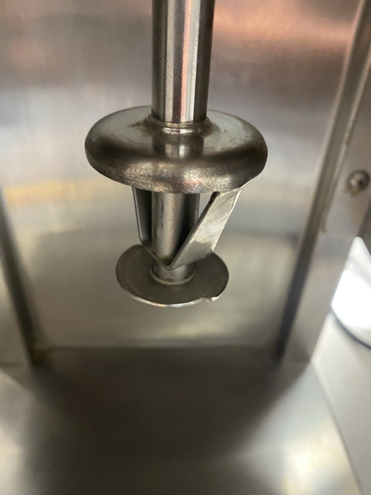 Electrofreeze Flurry, Blizzard, Shake Mixer, 115v, Variable Speed, Dairy Queen