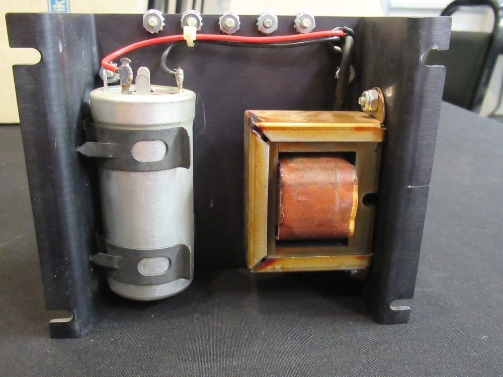 Minarik Adjustable Speed Control MM21051C