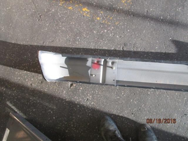 For FREIGHTLINER SPRINTER 2500 BUMPER , OH