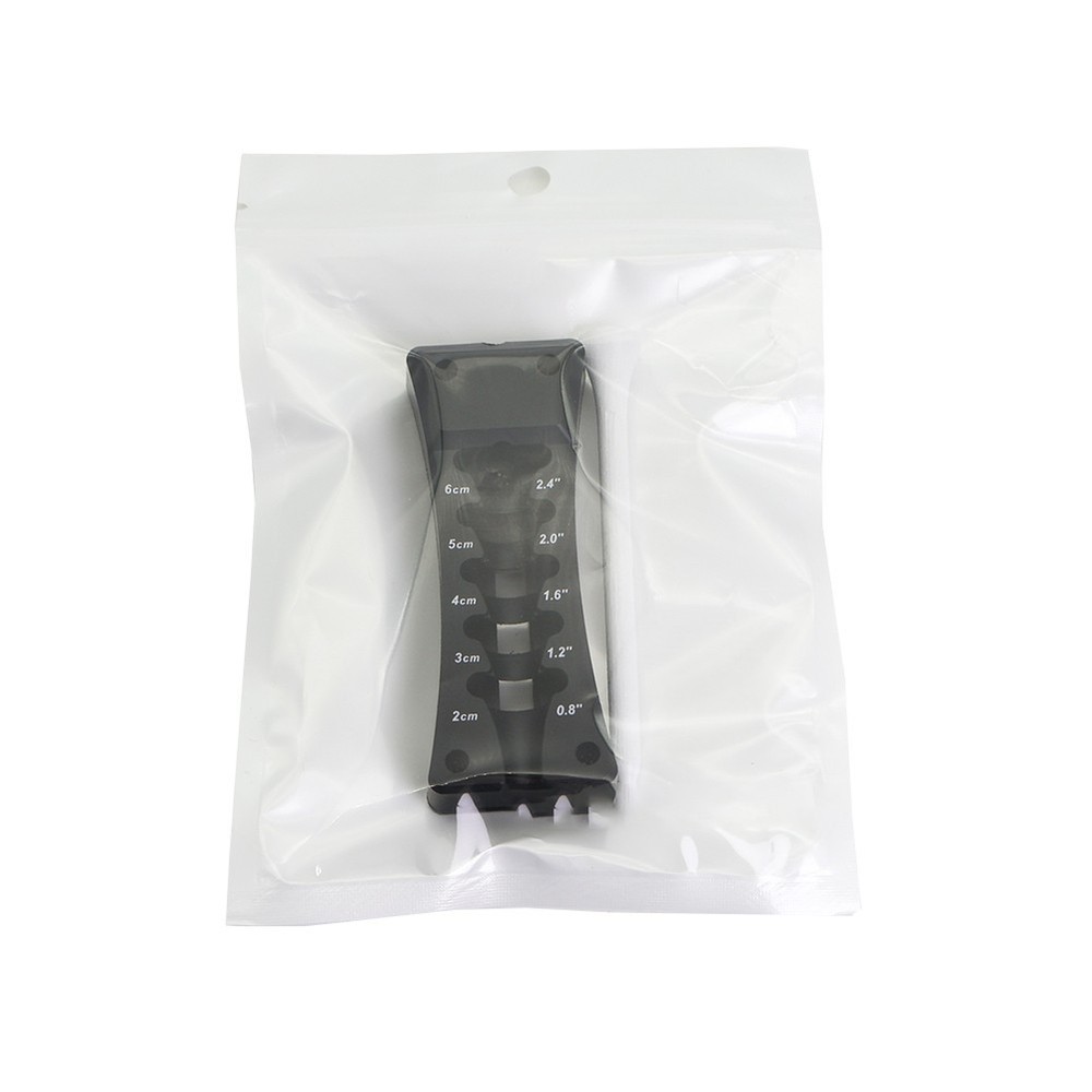 Multi Purpose Golf Tool with Adjustable Tee Height and Repair Features