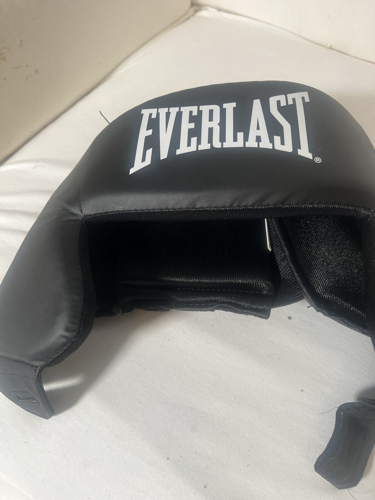 Everlast Boxing Core Headgear