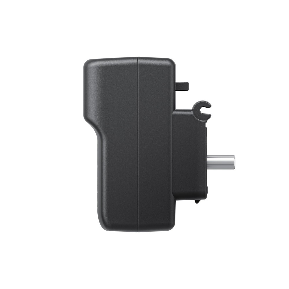 Insta360 X4 Electronic Adapter for External Microphone Pro Audio 3.5mm Type C
