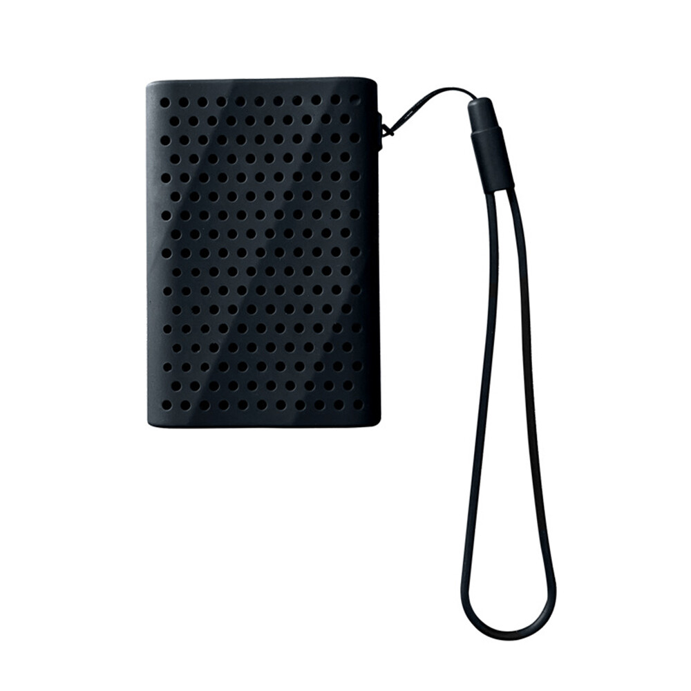 For SAMSUNG T9 Solid State Drive SSD Hard Disk Portable Silicone Protective Case