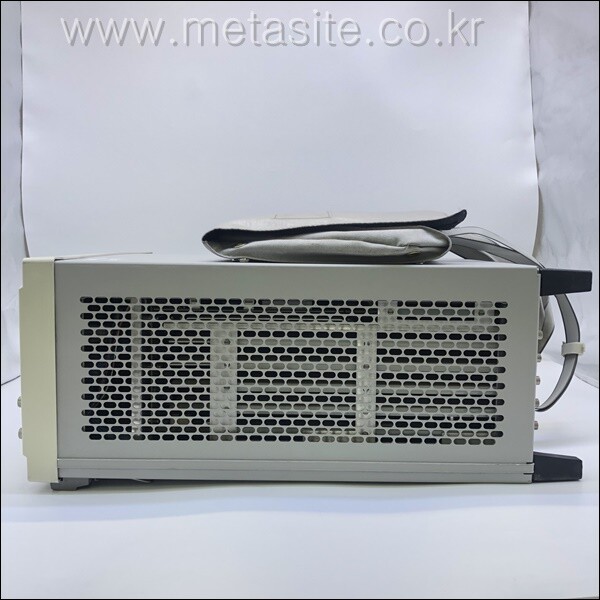 Agilent 16702B Logic Analyzer _ MY42001011 no accessary