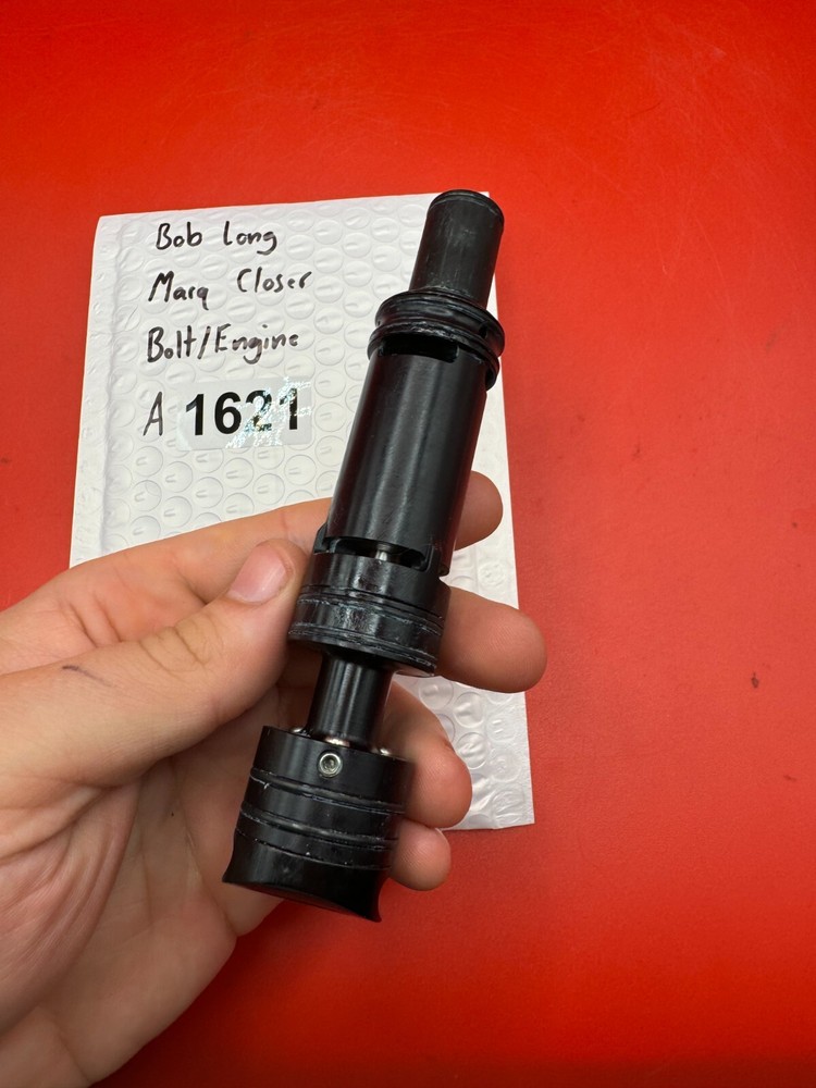 Bob Long Marq Closer Bolt/Engine