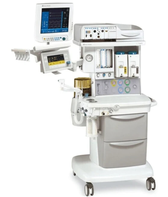 GE Datex Ohmeda Aespire 7900