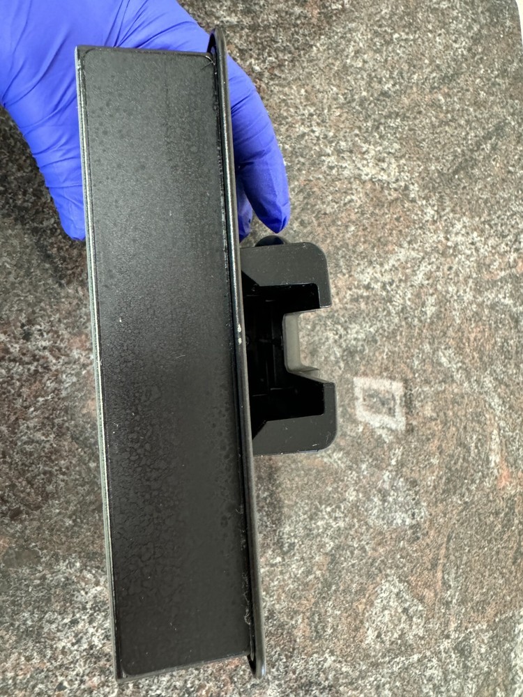 Formlabs Form 2 Build Platform, Used