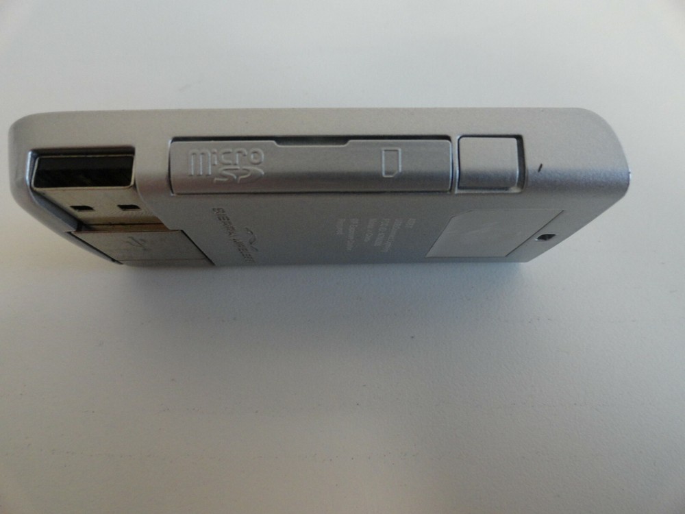 SIERRA WIRELESS USB CONNECT LIGHTNING(AT&T)