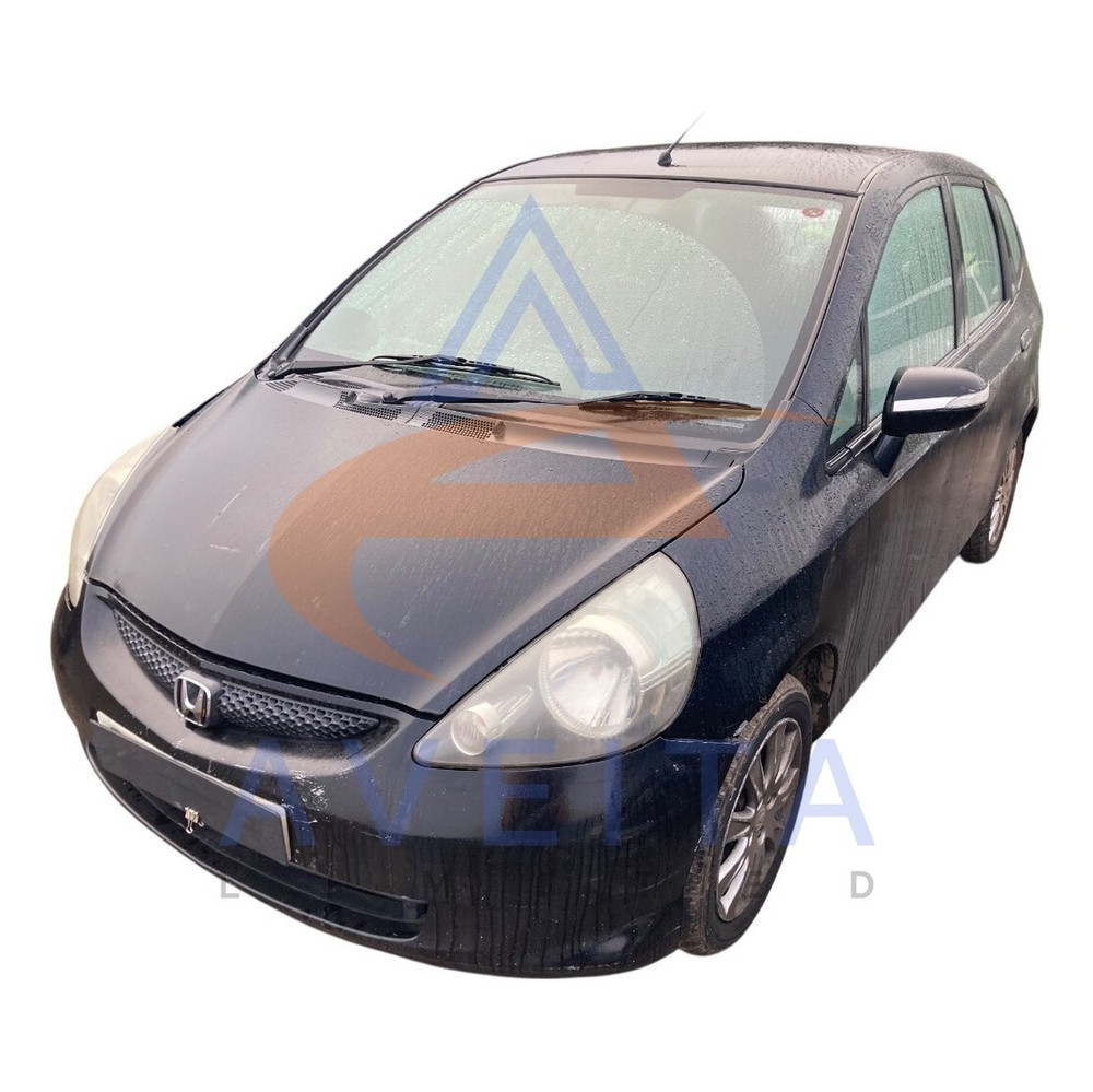 HONDA JAZZ 04-06 MK2 Retractable Parcel Shelf Roller Blind