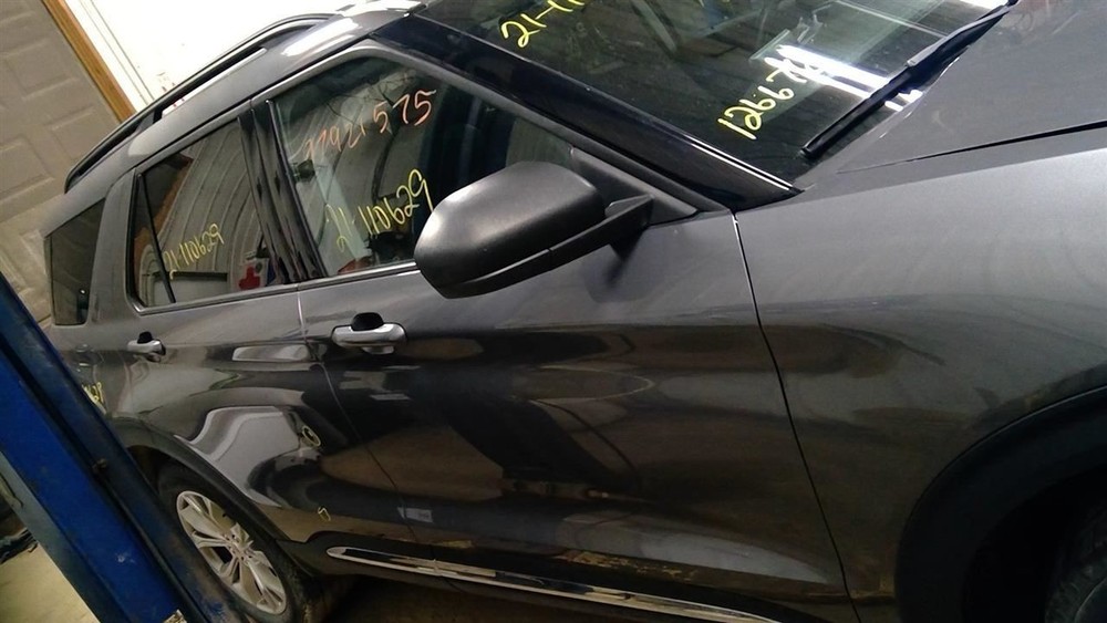 Camera/Projector Camera Windshield Mounted Fits 20-24 AVIATOR 10325885