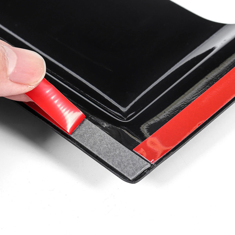 Window Visors Vent Rain Guards For 2007-2014 Chevy Tahoe GMC Yukon