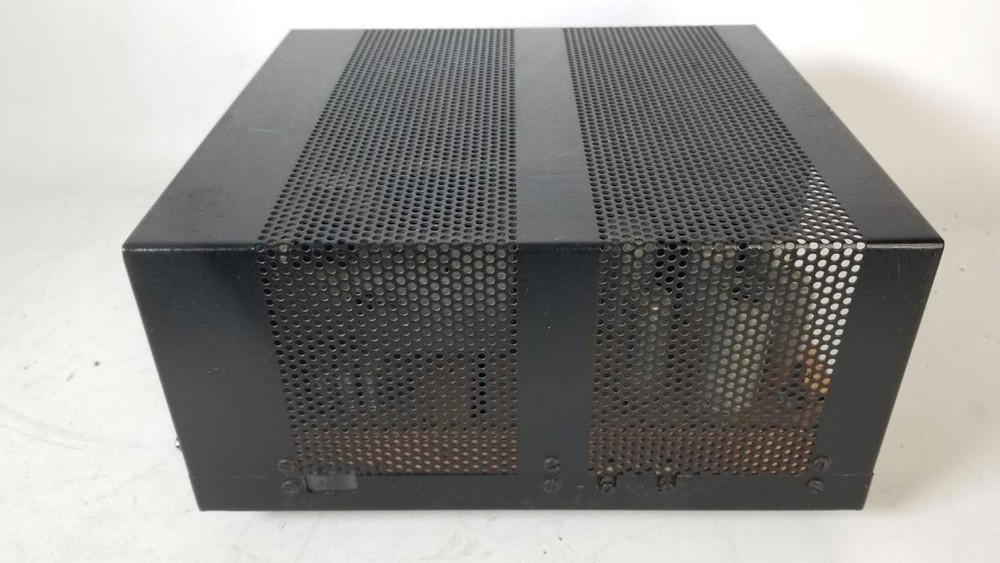 DRAKE T-4X HF Ham Radio TRANSMITTER