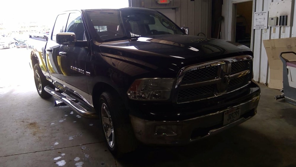 Used Telematics Interface Module fits: 2011 Ram Dodge 1500 pickup Communication
