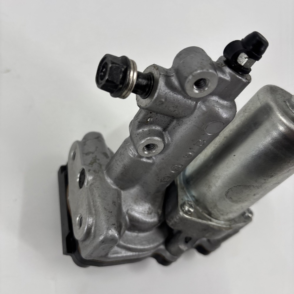 2013 HONDA CBR 600RR ABS PUMP #D21