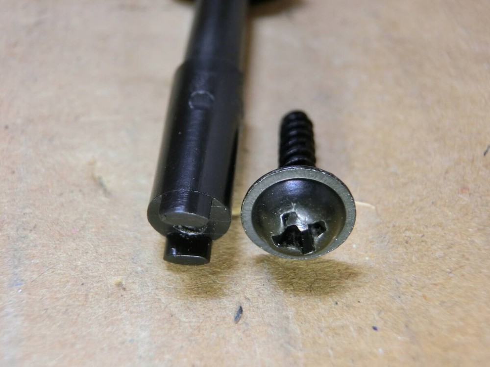 Technics SL-D3 Armrest Functionality Not Verified Technics Turntable Part