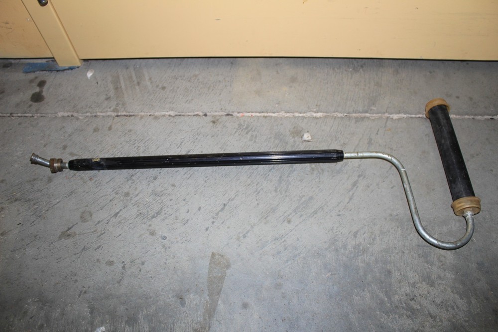 Paint  Pressure Roller  Used