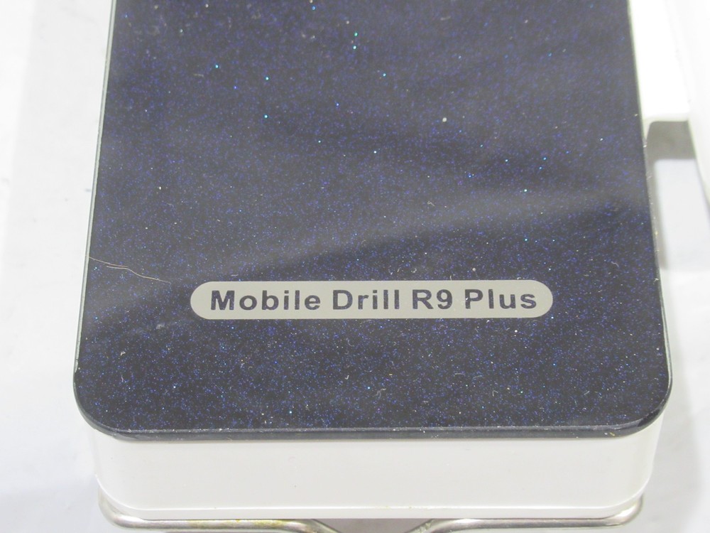 Nail Drill Pink Machine With Drill Piece - Hugmaple machine, more stuff