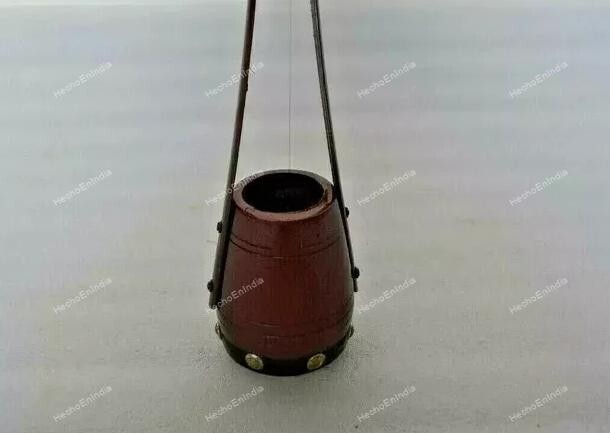 Indian Single String Handmade Folk Ektar Gopichand String Musical Instrument