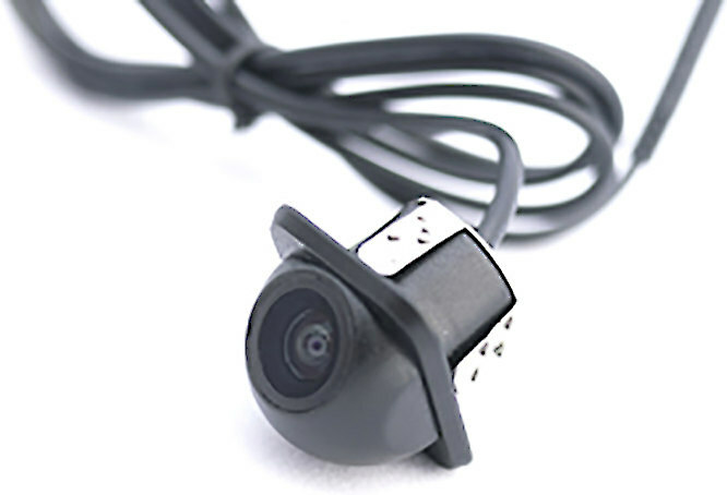 Crux CBM-02T Handle Camera w/ Release 2004-2016