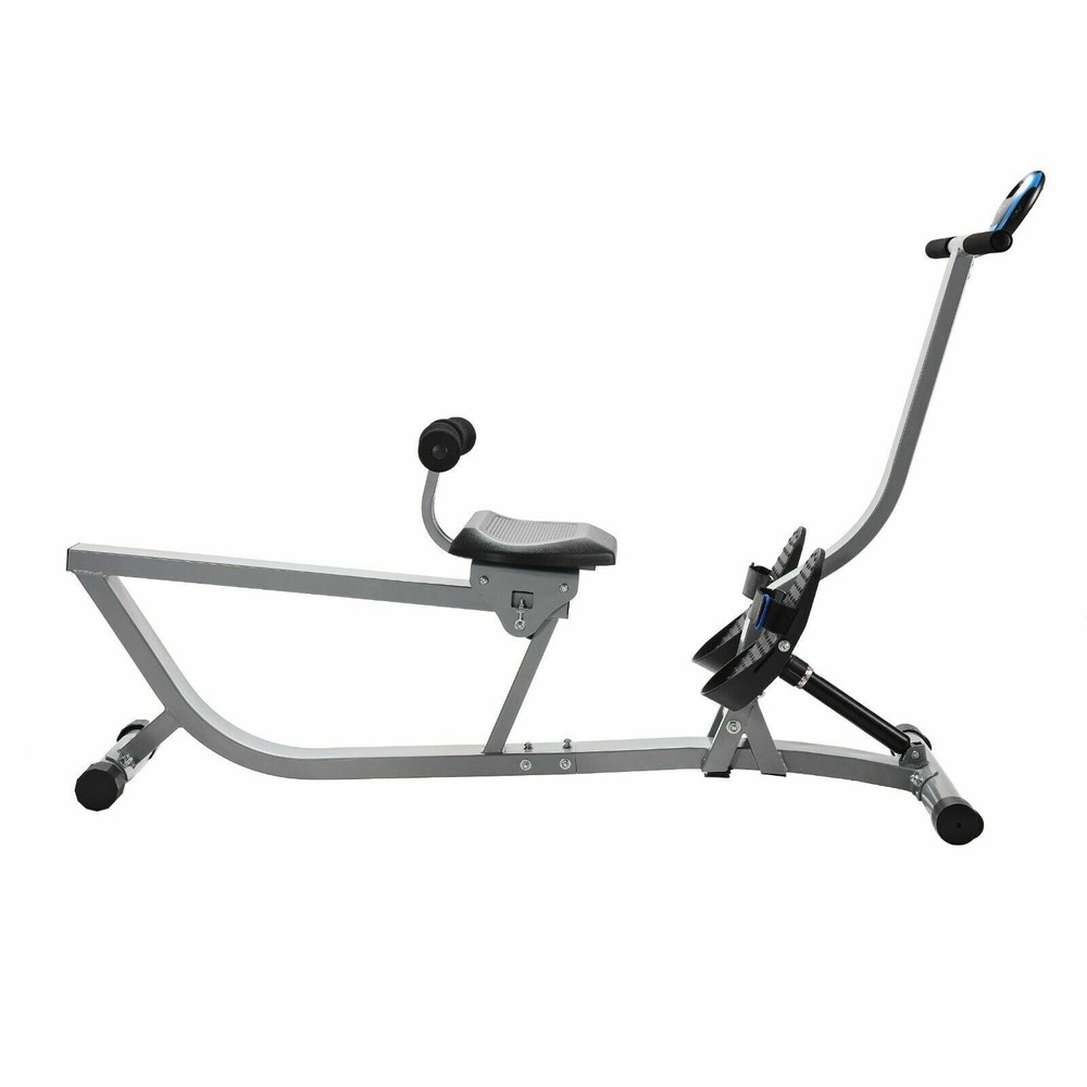 Stamina ACTIVE AGING EasyRow Rowing Machine Rower cardio exercise 35-1315 - NEW!