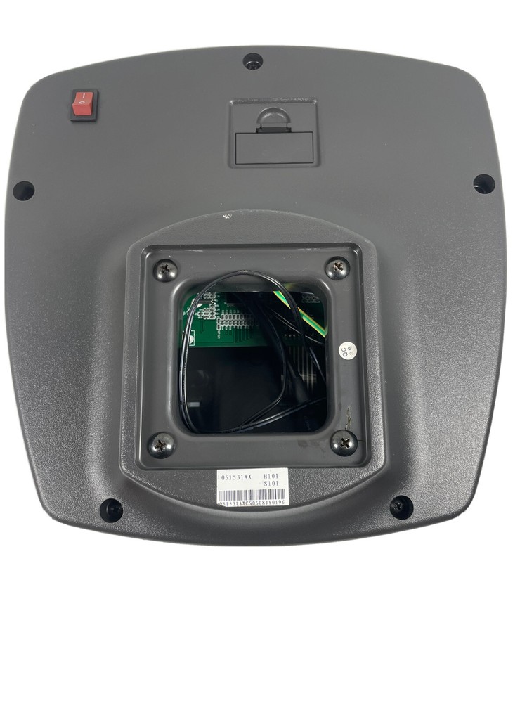 Horizon Elliptical Control Display Panel Computer Unit H101 S101 Ol051531AX