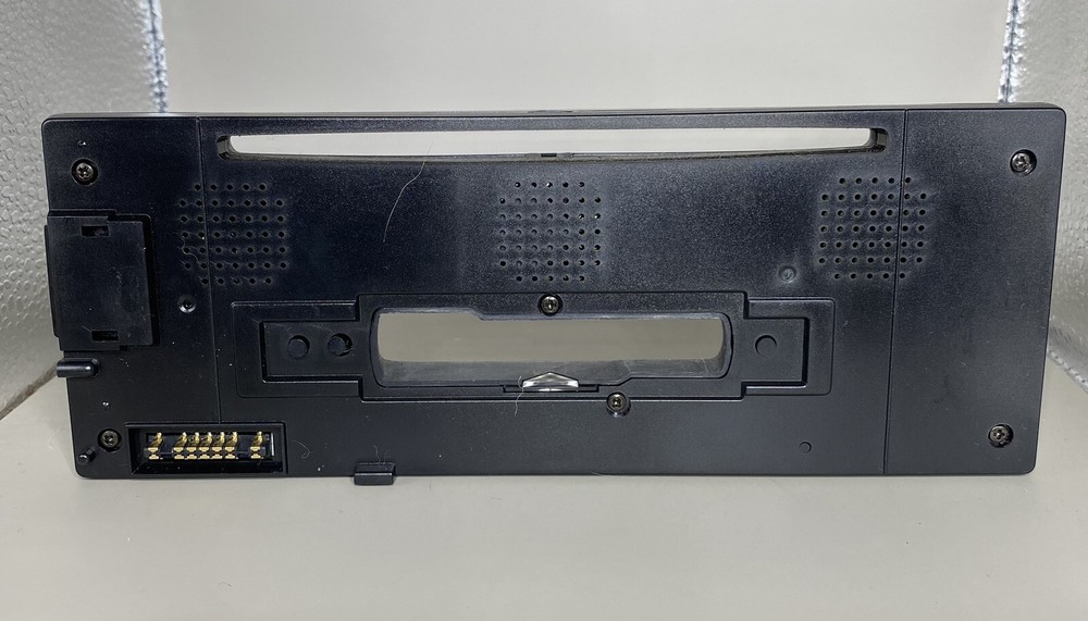 JENSEN KDC 9520 FACEPLATE ONLY