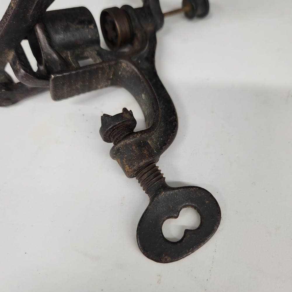 Antique Manual Shotgun Shell Loader