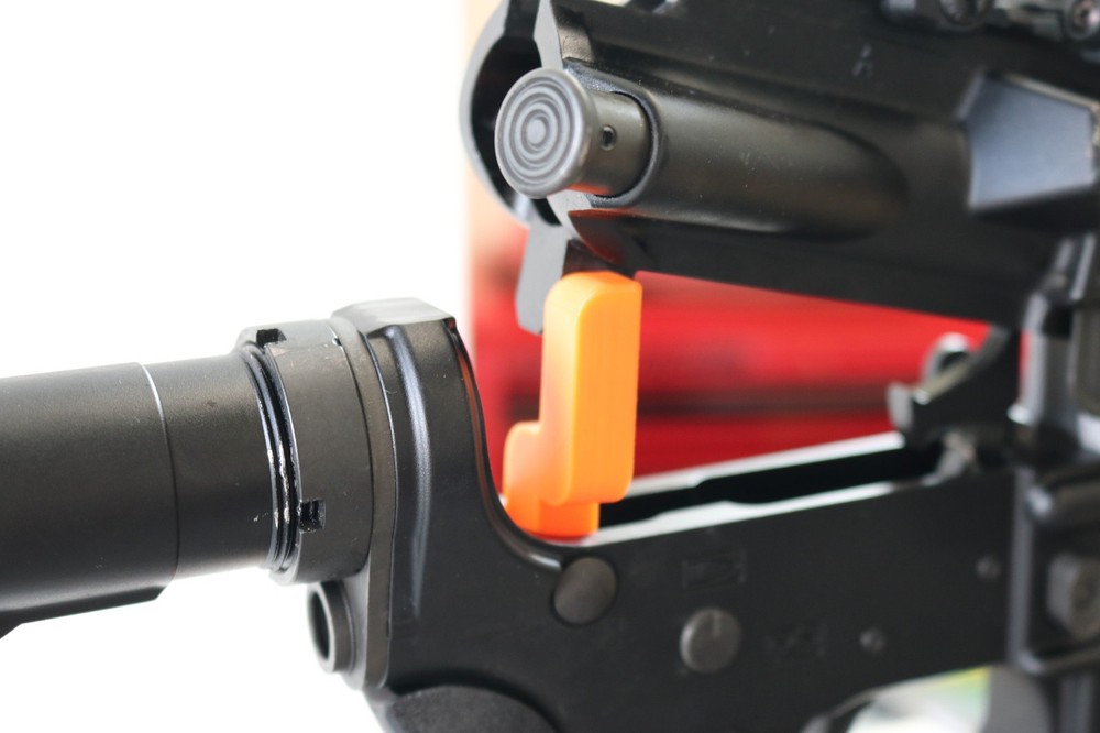 A R Upper Lower Hold Open for Cleaning (3 Pack)