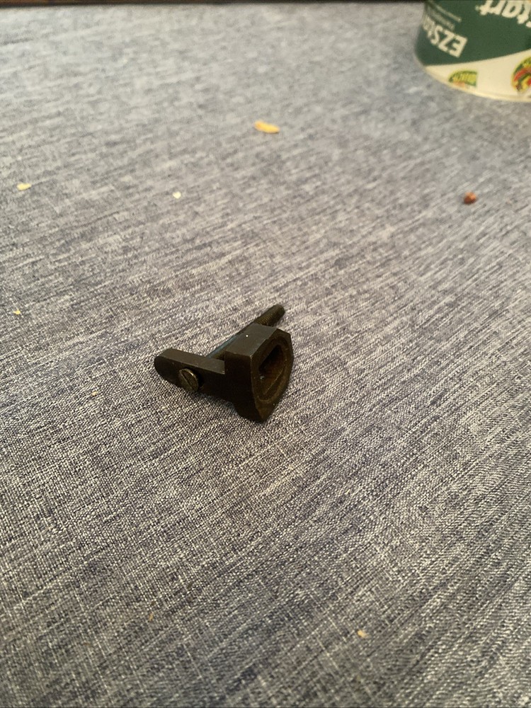 CVA Tang And Screw