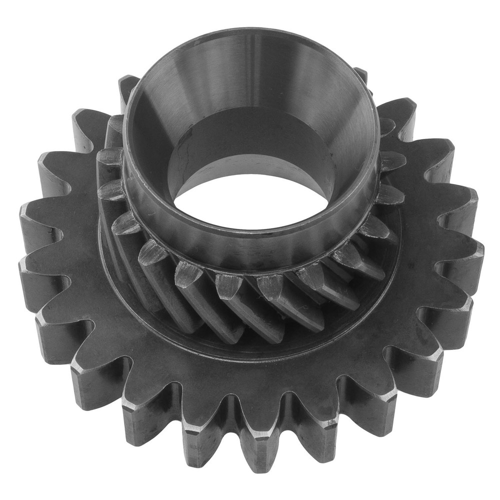RATIO AND INPUT GEAR "3LI"