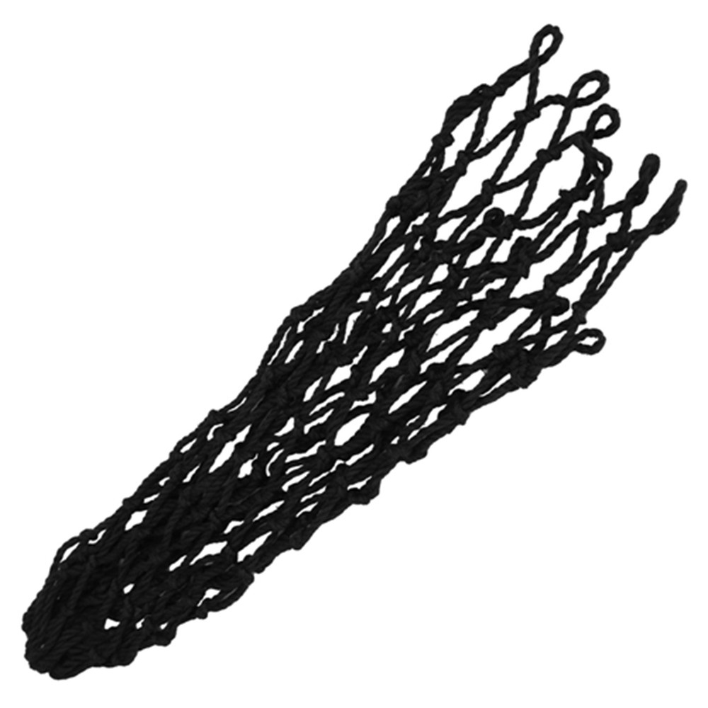 6PCS Billiards Net Pocket Durable Ideal For Pool Table Replacement