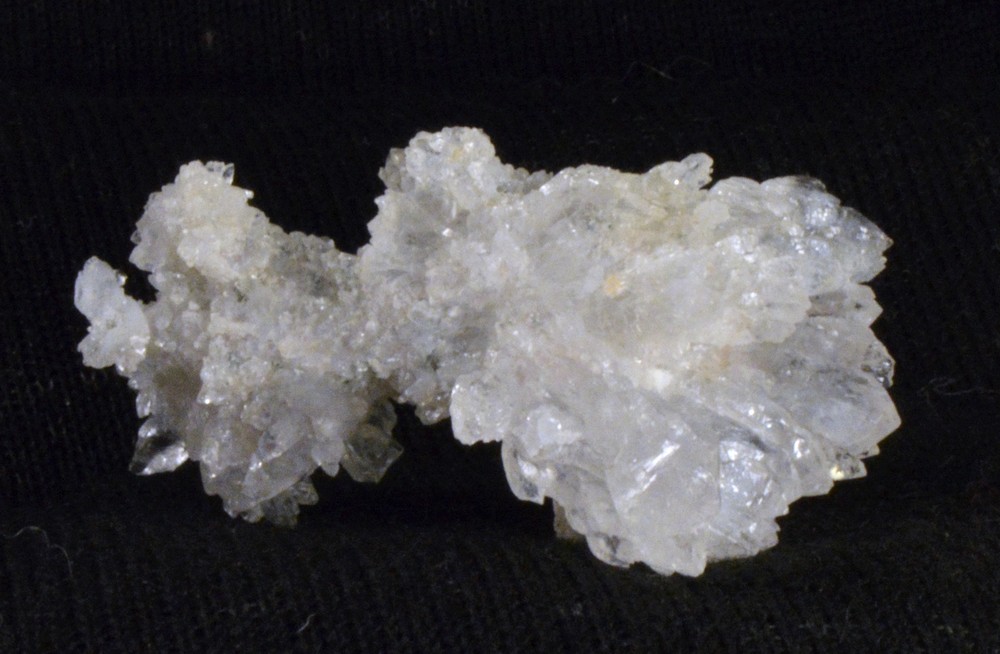 #4102 Quartz - Guerrero, Mexico