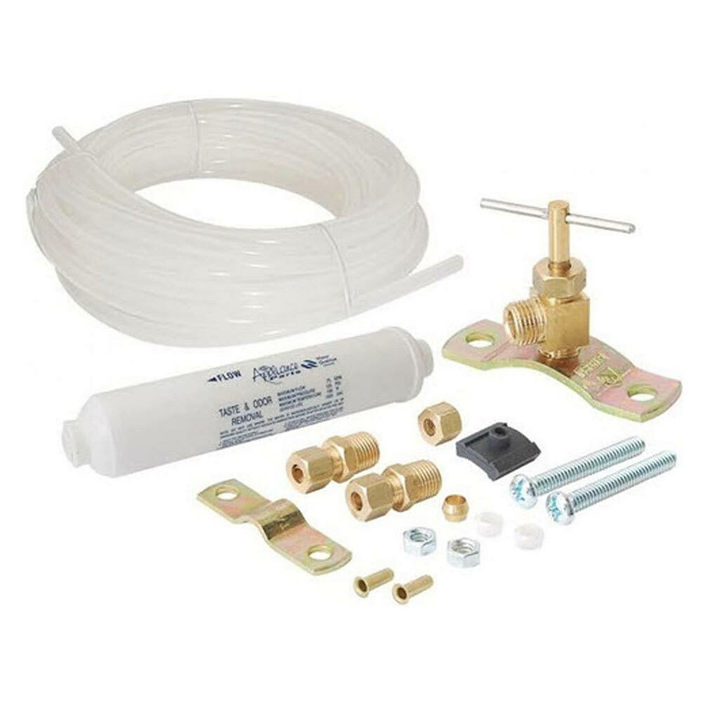 Thrifco 4400710 Ice Maker Filter Kit