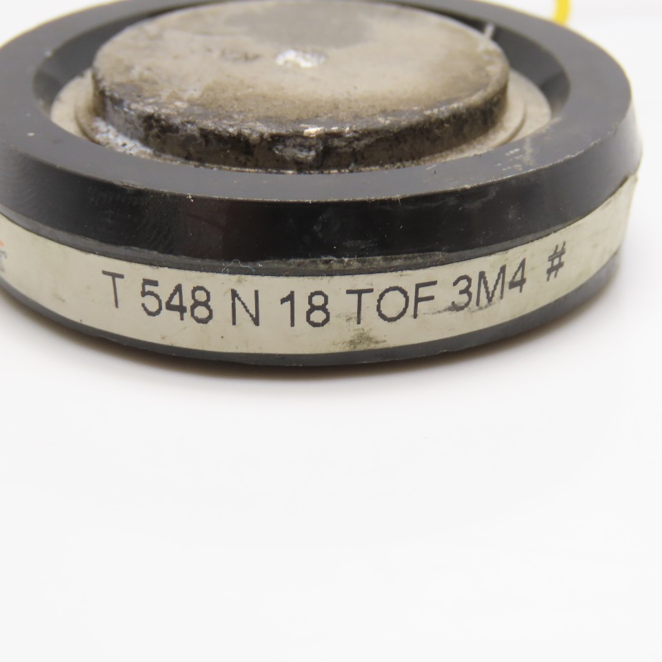 Eupec T548N18TOF Thyristor Module