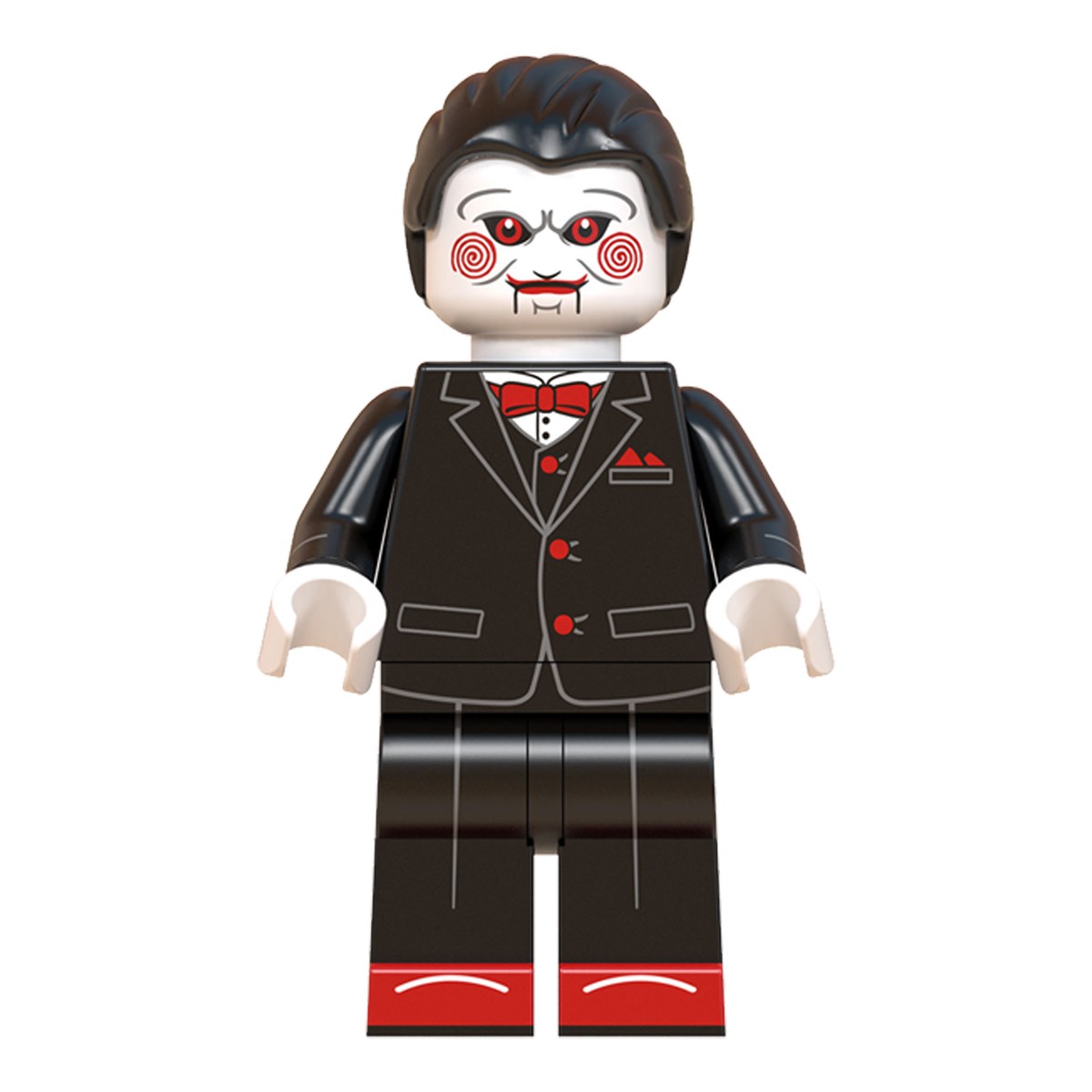🎃🎃🎃CUSTOM LEGO HORROR HALLOWEEN MINIFIGURES