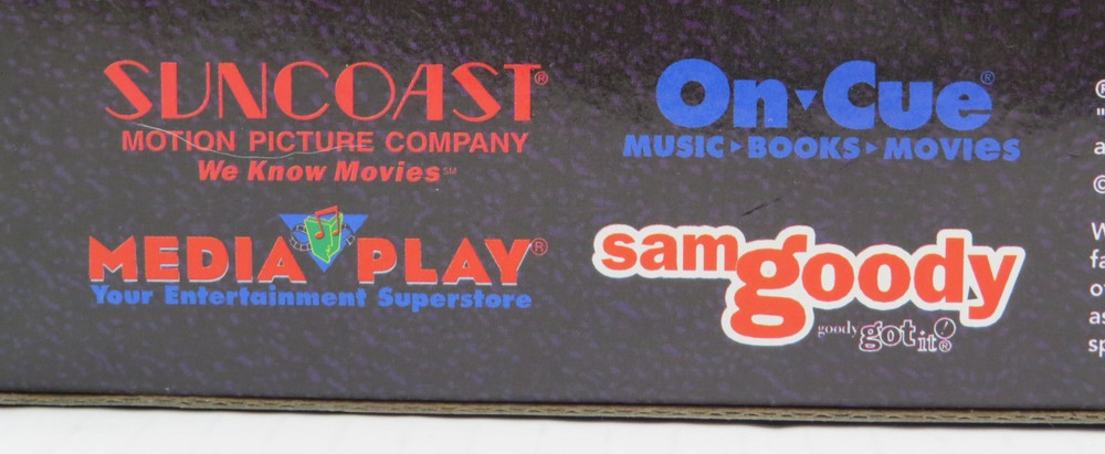 KISS DESTROYER ROCK HEADLINERS SUPER POSEABLES SET IN EXCLUSIVE SEALED BOX 2000