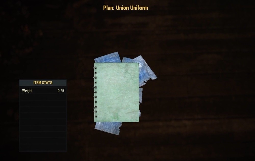 (Xbox) Union Uniform Plan